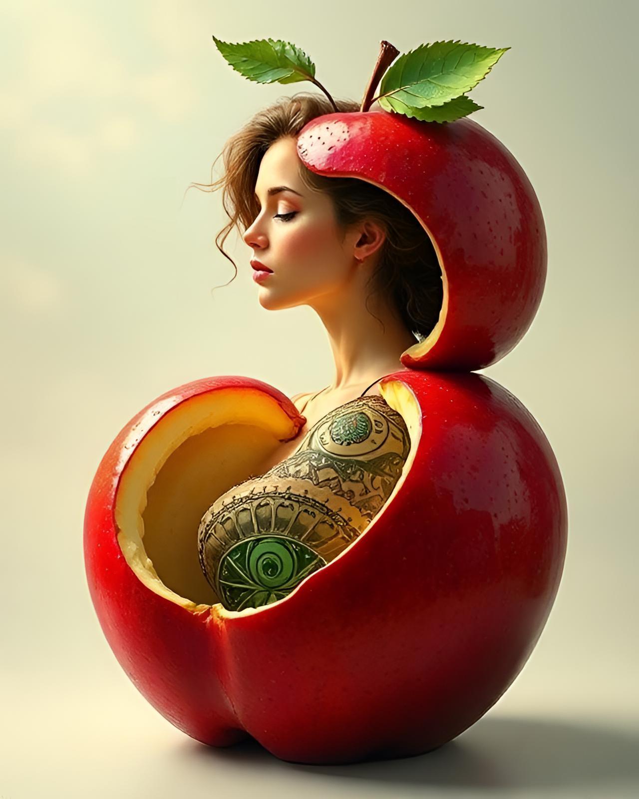 donna mela