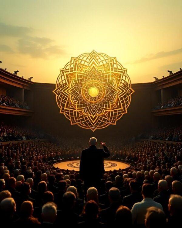 Jung Mandala 1