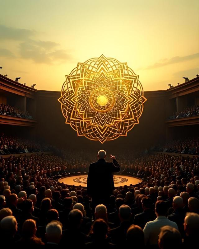 Jung Mandala 1