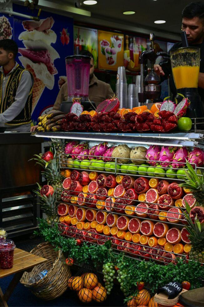 ortoressia disturbi del comportamento alimentare