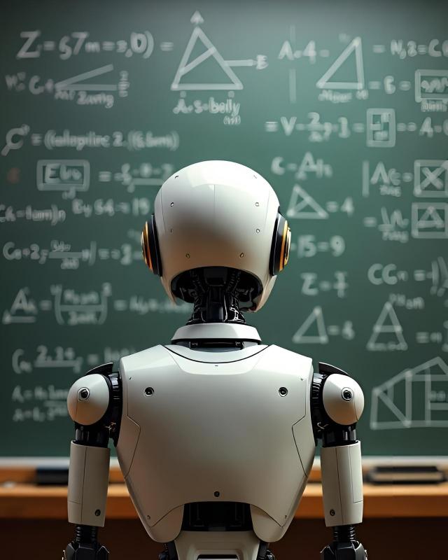 machine learning